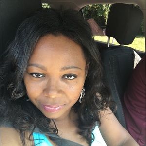 Meet your Posher, Cheryl